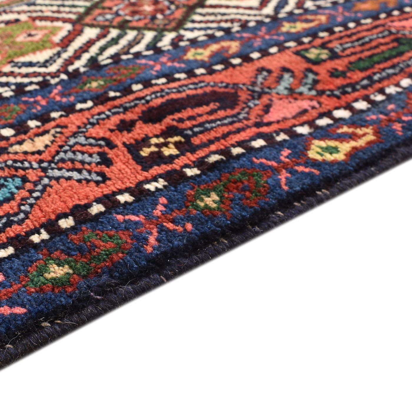 Tapis de Hamadan Tapis 290x78cm - Tapis persan