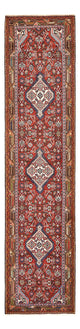 Tapis de Hamadan Tapis 322x82cm - Tapis persan