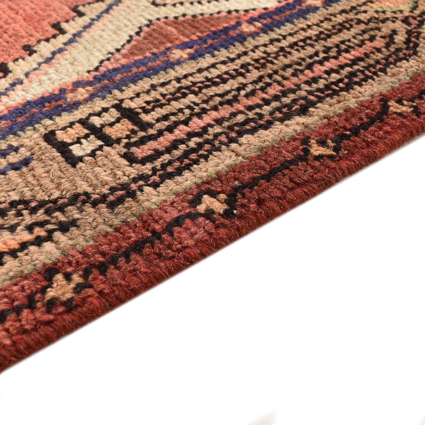 Tapis de Rudbar Tapis 286x80cm - Tapis persan