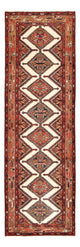 Tapis de Hamadan Tapis 271x87cm - Tapis persan