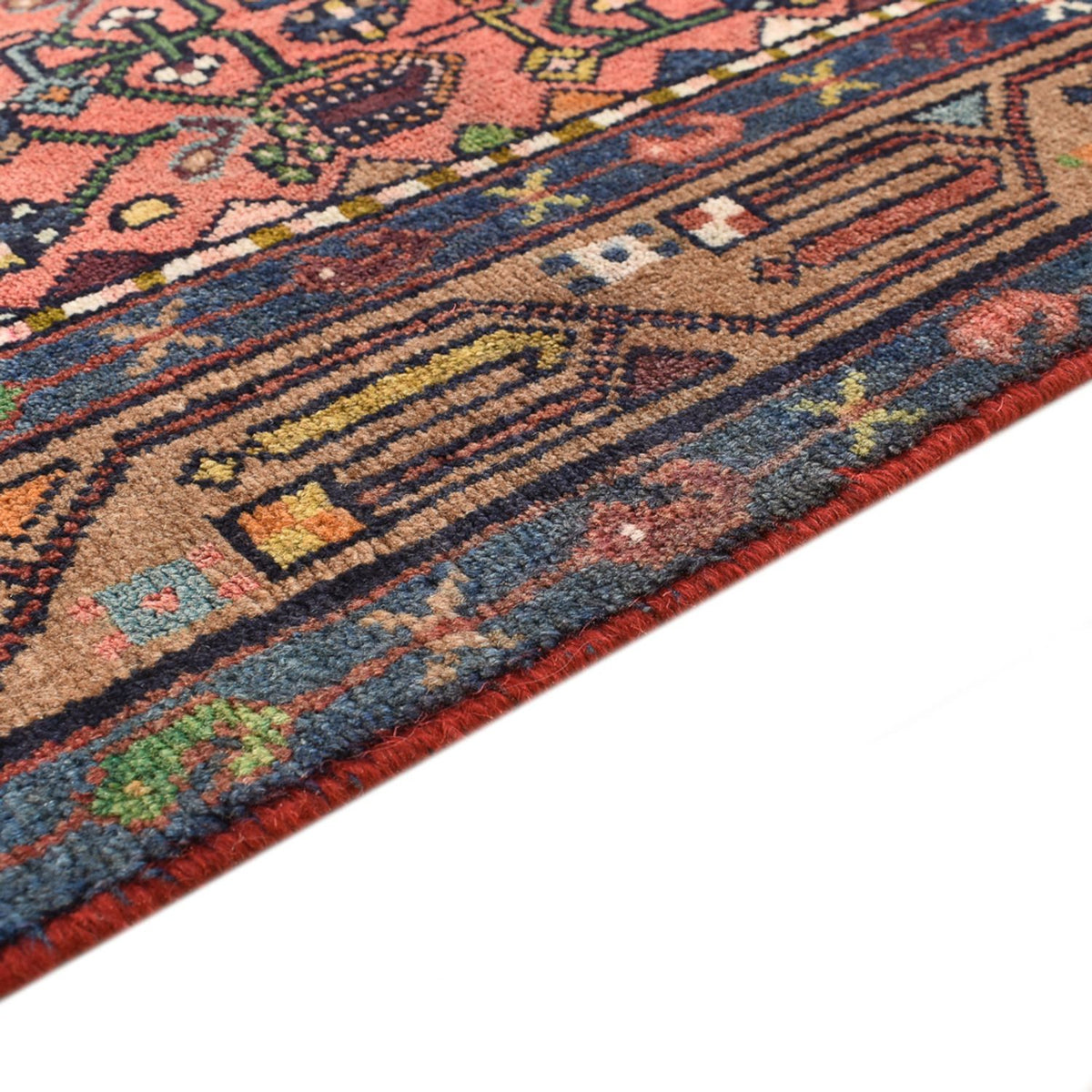Tapis de Hamadan Tapis 82x291cm - Tapis persan