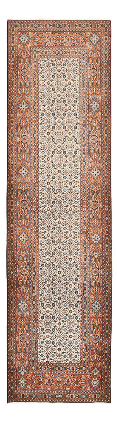 Tapis de Moud Tapis 85x301cm - Tapis persan
