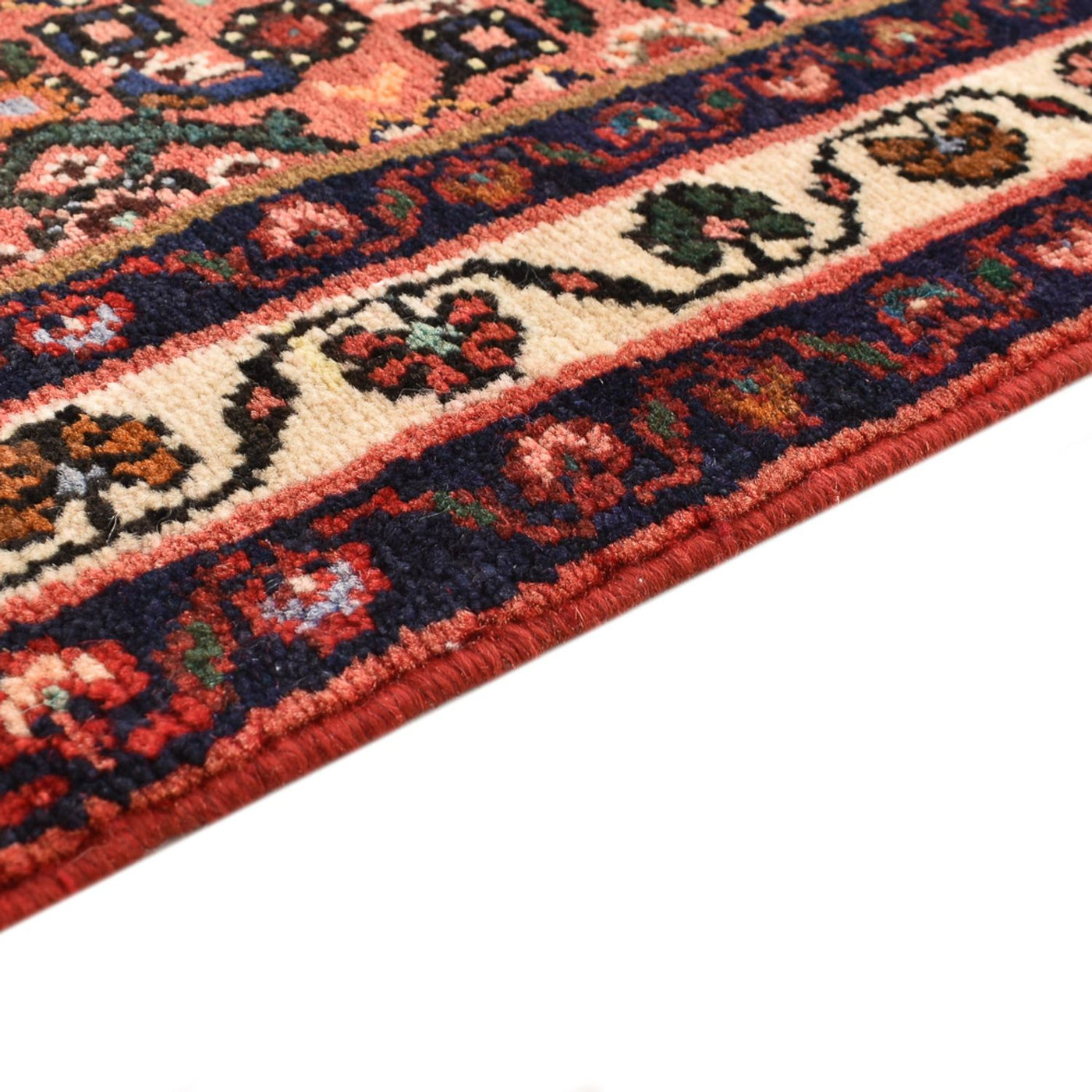 Tapis de Hosseinabad Tapis 277x85cm - Tapis persan