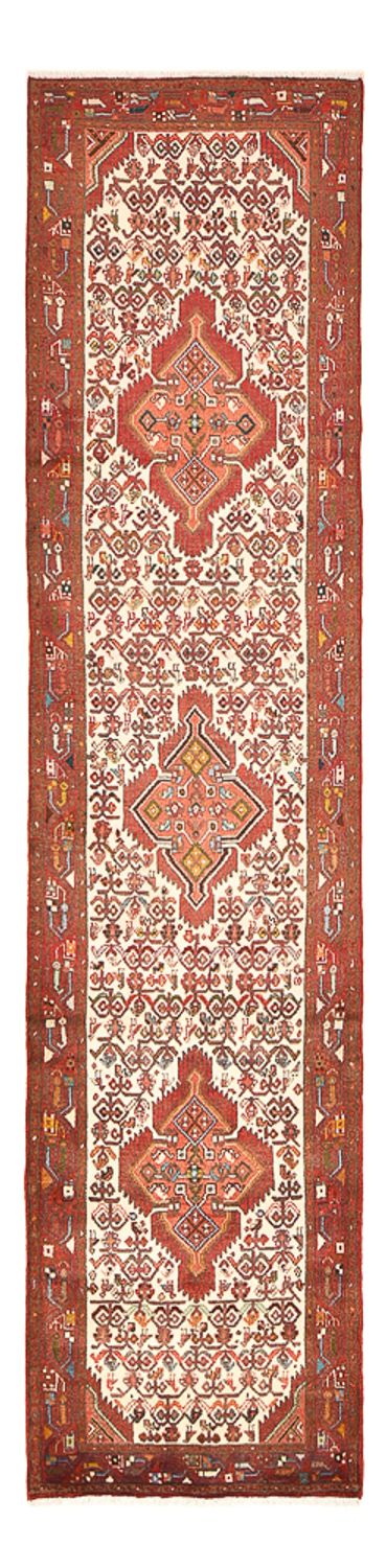 Tapis de Hamadan Tapis 77x303cm - Tapis persan