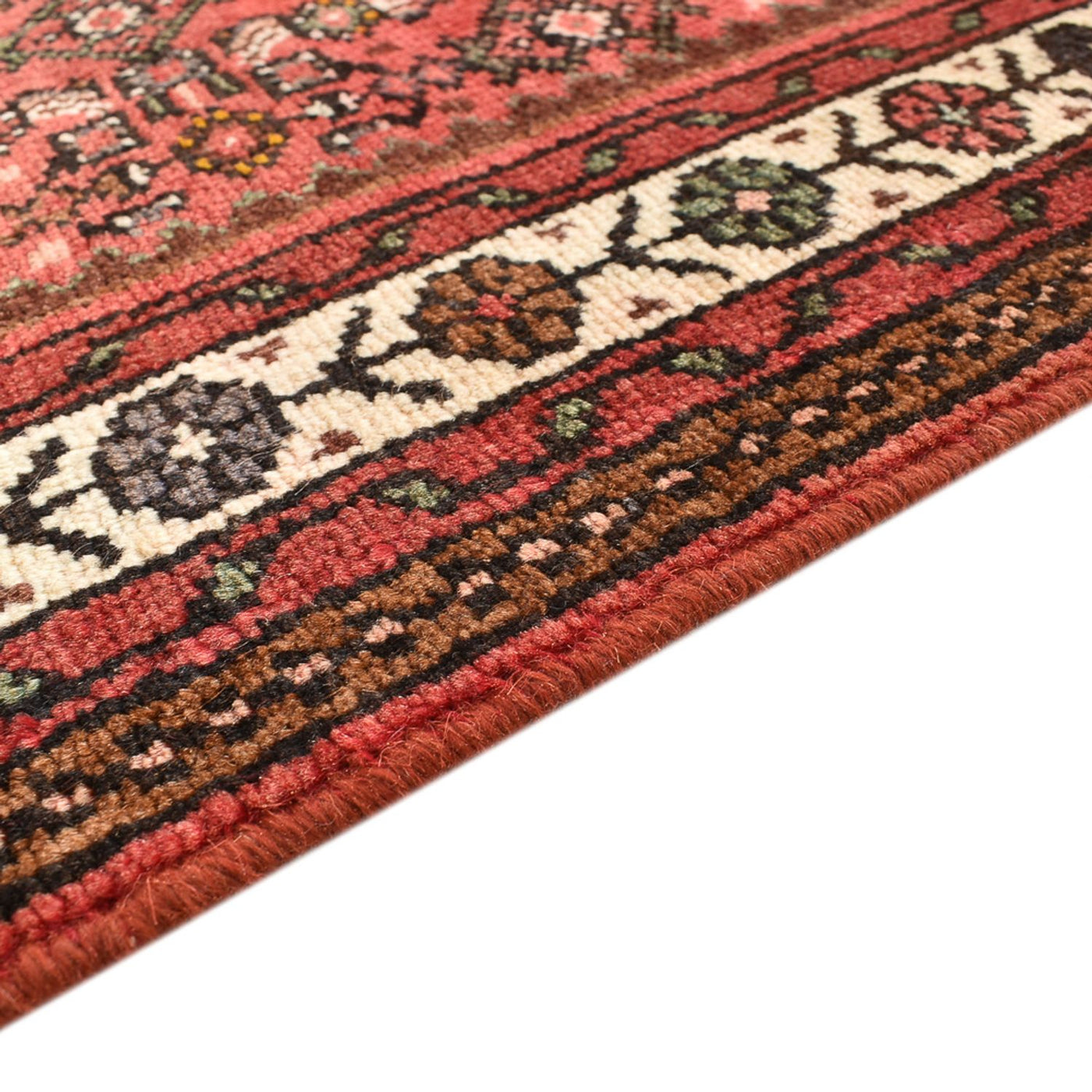 Tapis de Hosseinabad Tapis 300x79cm - Tapis persan