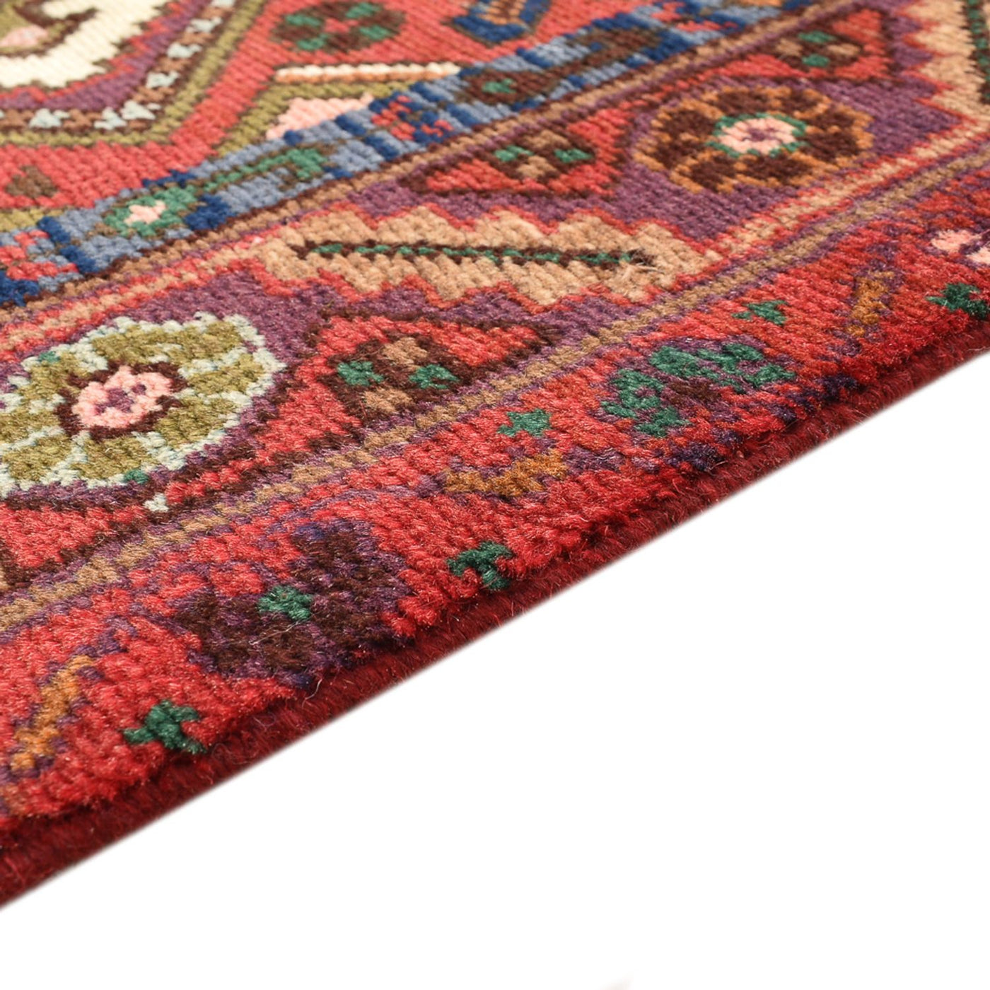 Tapis de Rudbar Tapis 303x83cm - Tapis persan
