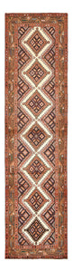 Tapis de Rudbar Tapis 295x78cm - Tapis persan