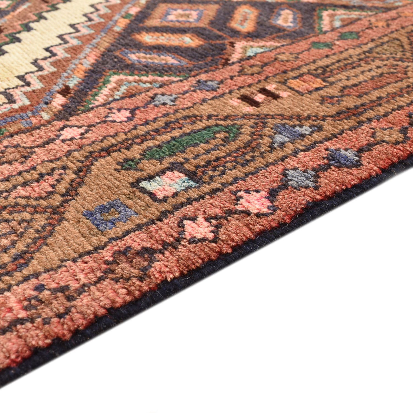 Tapis de Rudbar Tapis 295x78cm - Tapis persan