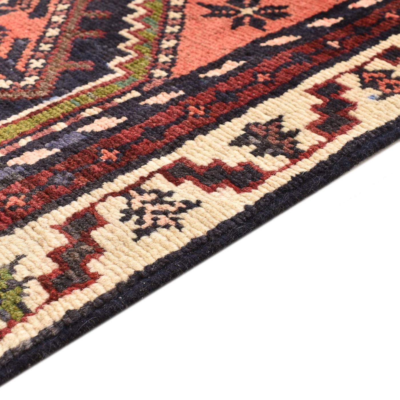 Tapis de Hamadan Tapis 250x67cm - Tapis persan
