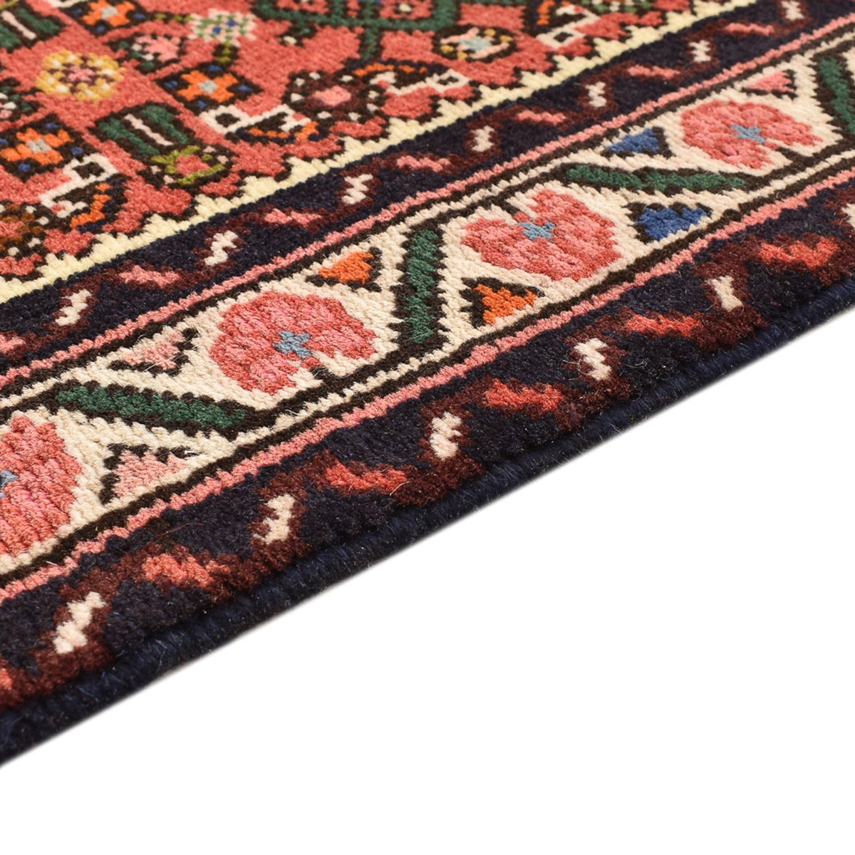 Tapis de Hosseinabad Tapis 74x294cm - Tapis persan