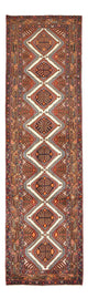 Tapis de Rudbar Tapis 82x279cm - Tapis persan