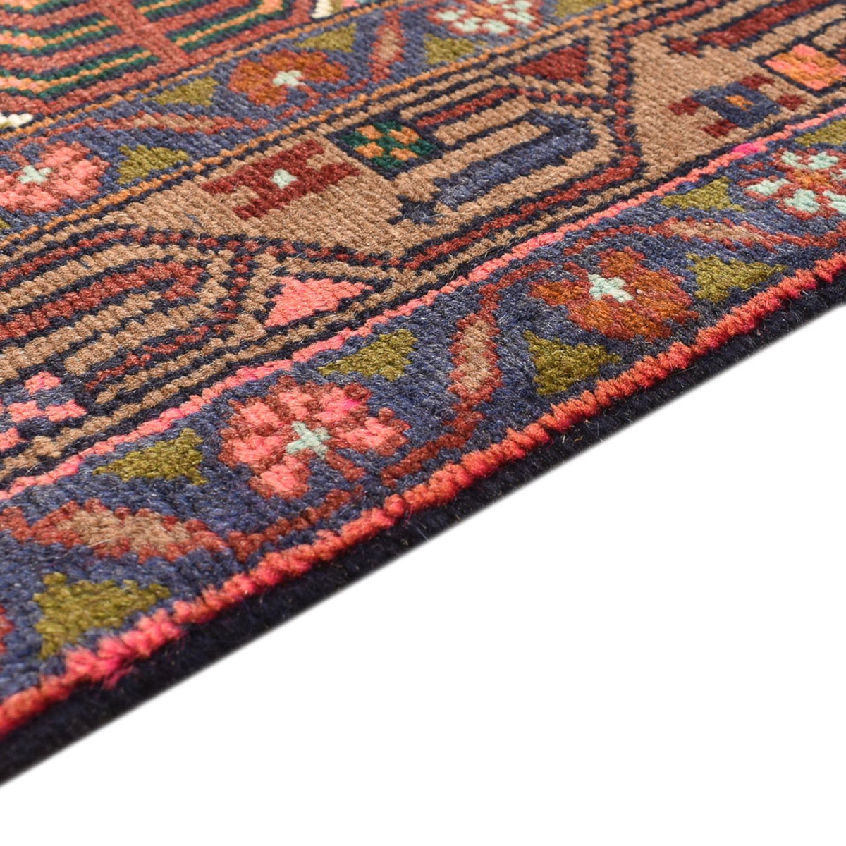 Tapis de Rudbar Tapis 82x279cm - Tapis persan