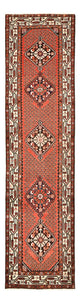 Tapis de Hamadan Tapis 302x83cm - Tapis persan
