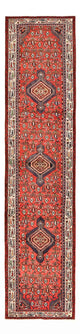 Tapis de Hamadan Tapis 373x87cm - Tapis persan