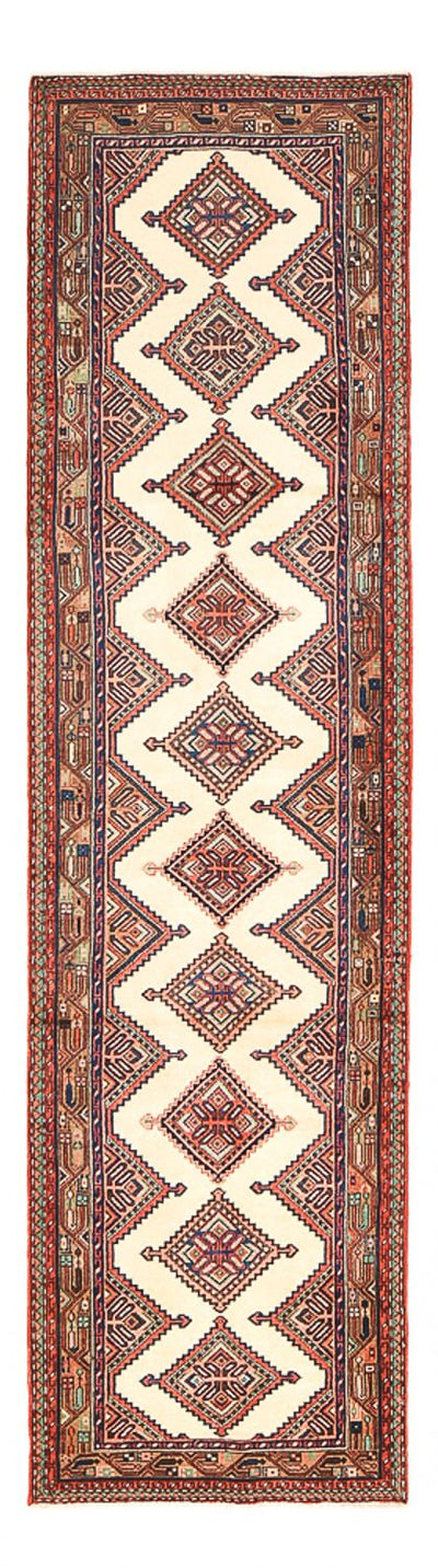 Tapis d'Ardebil Tapis 94x340cm - Tapis persan