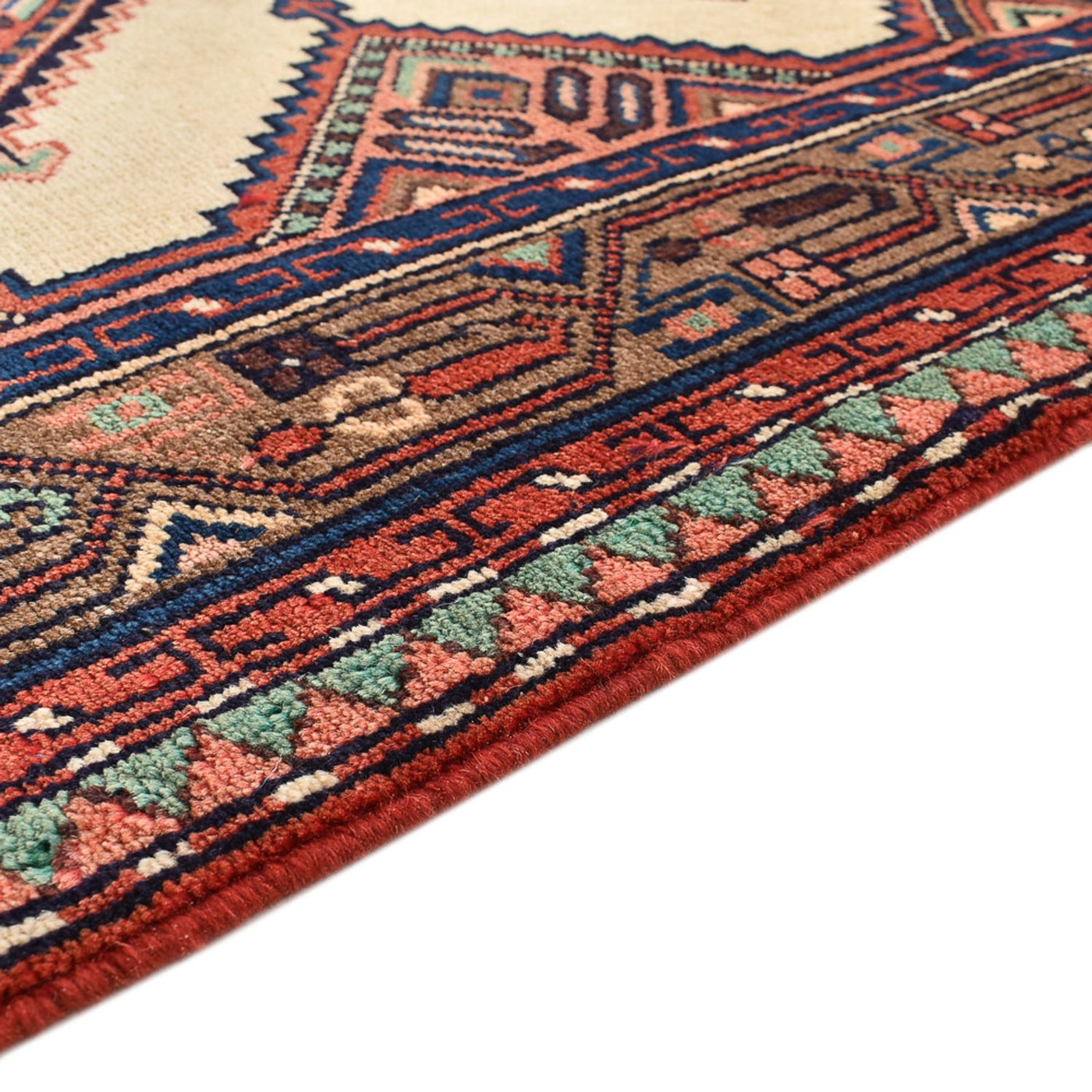 Tapis d'Ardebil Tapis 340x94cm - Tapis persan