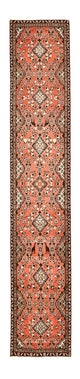 Tapis de Hamadan Tapis 73x395cm - Tapis persan