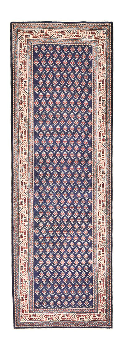 Tapis de Mir Tapis 75x230cm - Tapis persan