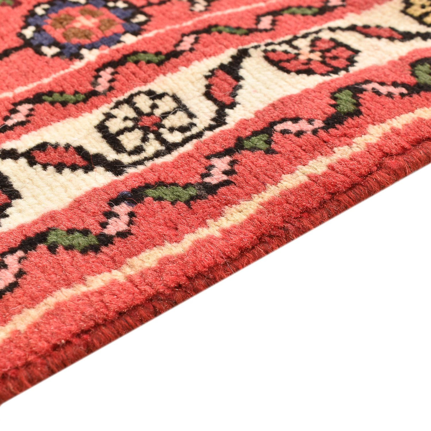 Tapis de Hosseinabad Tapis 206x69cm - Tapis persan