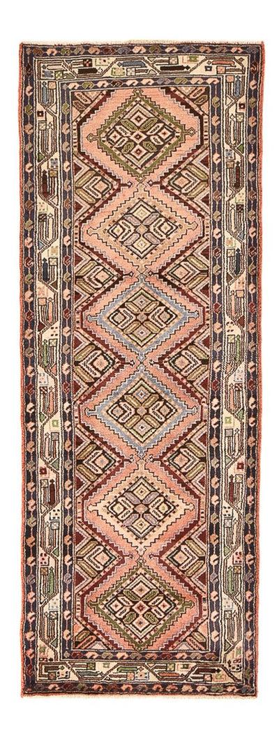 Tapis de Rudbar Tapis 75x203cm - Tapis persan