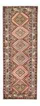 Tapis de Rudbar Tapis 203x75cm - Tapis persan