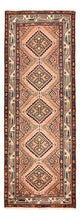 Tapis de Rudbar Tapis 210x77cm - Tapis persan