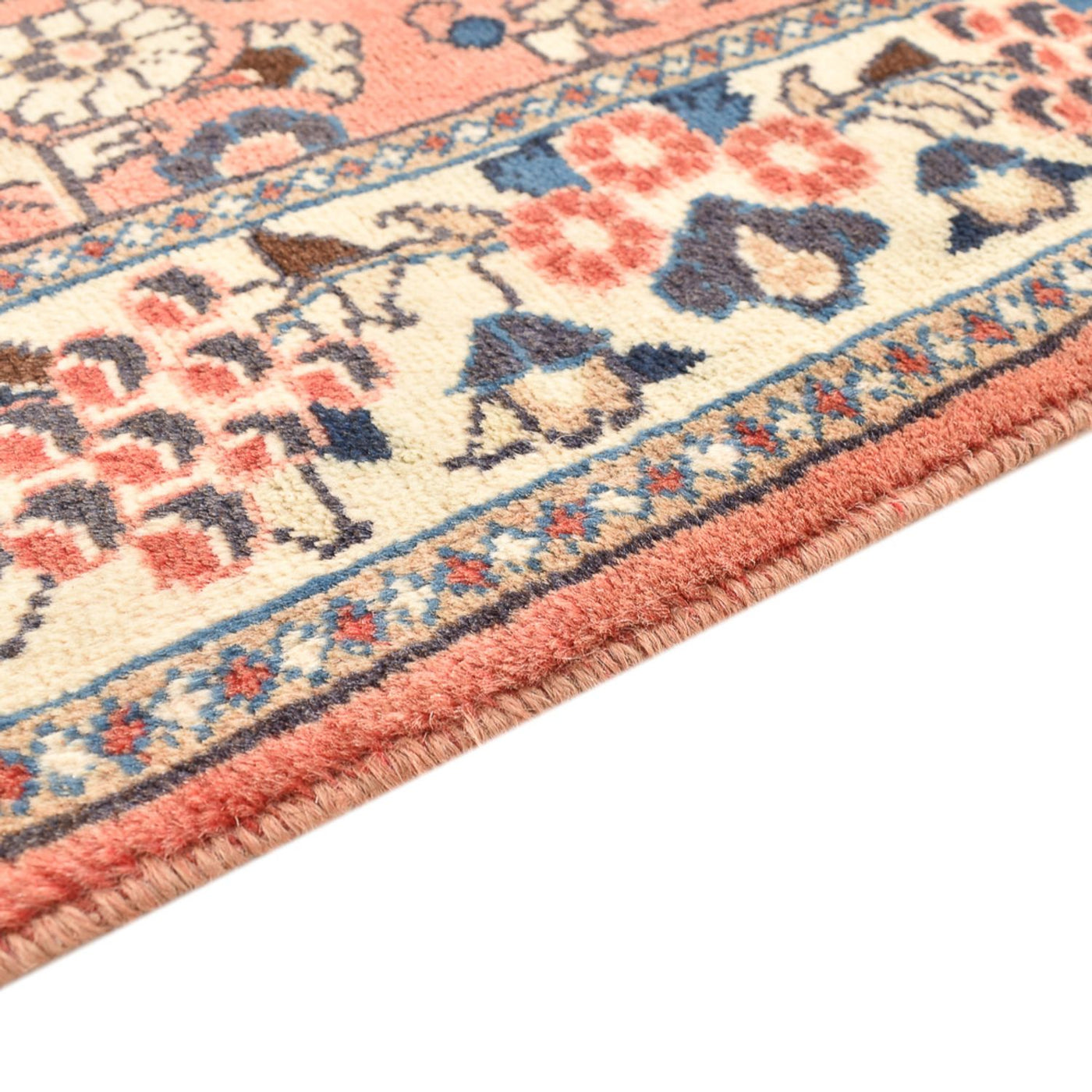 Tapis de Sarouk Tapis 213x84cm - Tapis persan