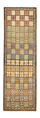 Mahal Tapis 202x67cm - Tapis persan