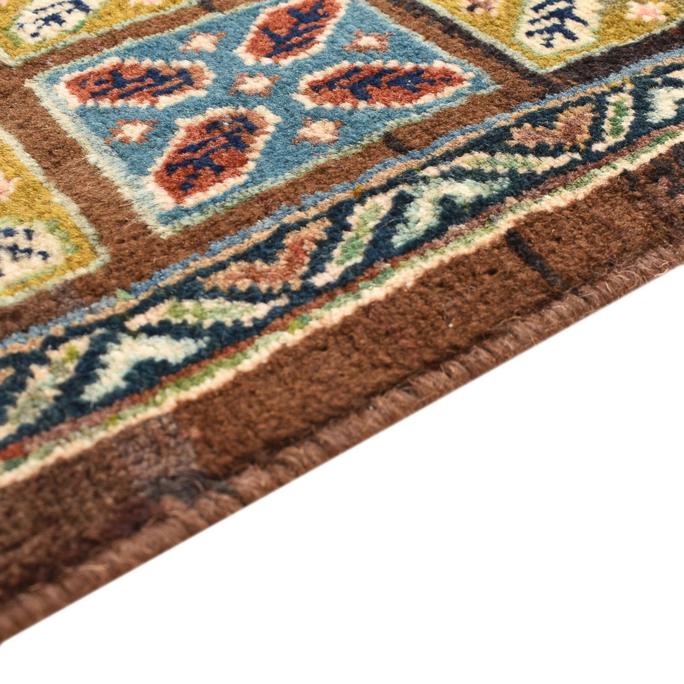 Mahal Tapis 202x67cm - Tapis persan