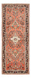 Tapis de couloir Tapis persan - Nomadic - 189 x 75 cm - rouge clair