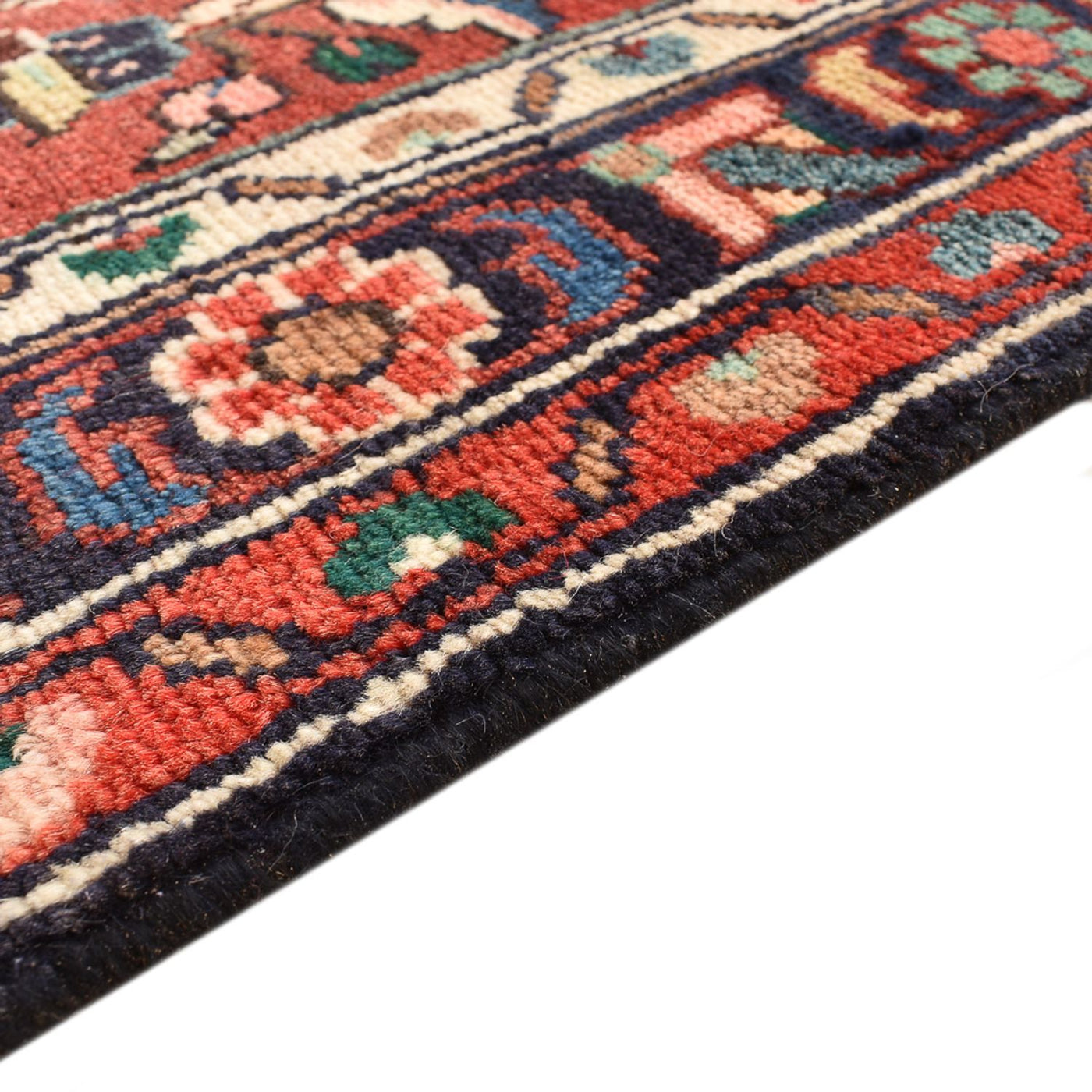 Mehraban Tapis 315x110cm - Tapis persan