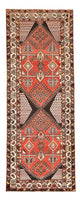 Tapis de Hamadan Tapis 338x121cm - Tapis persan