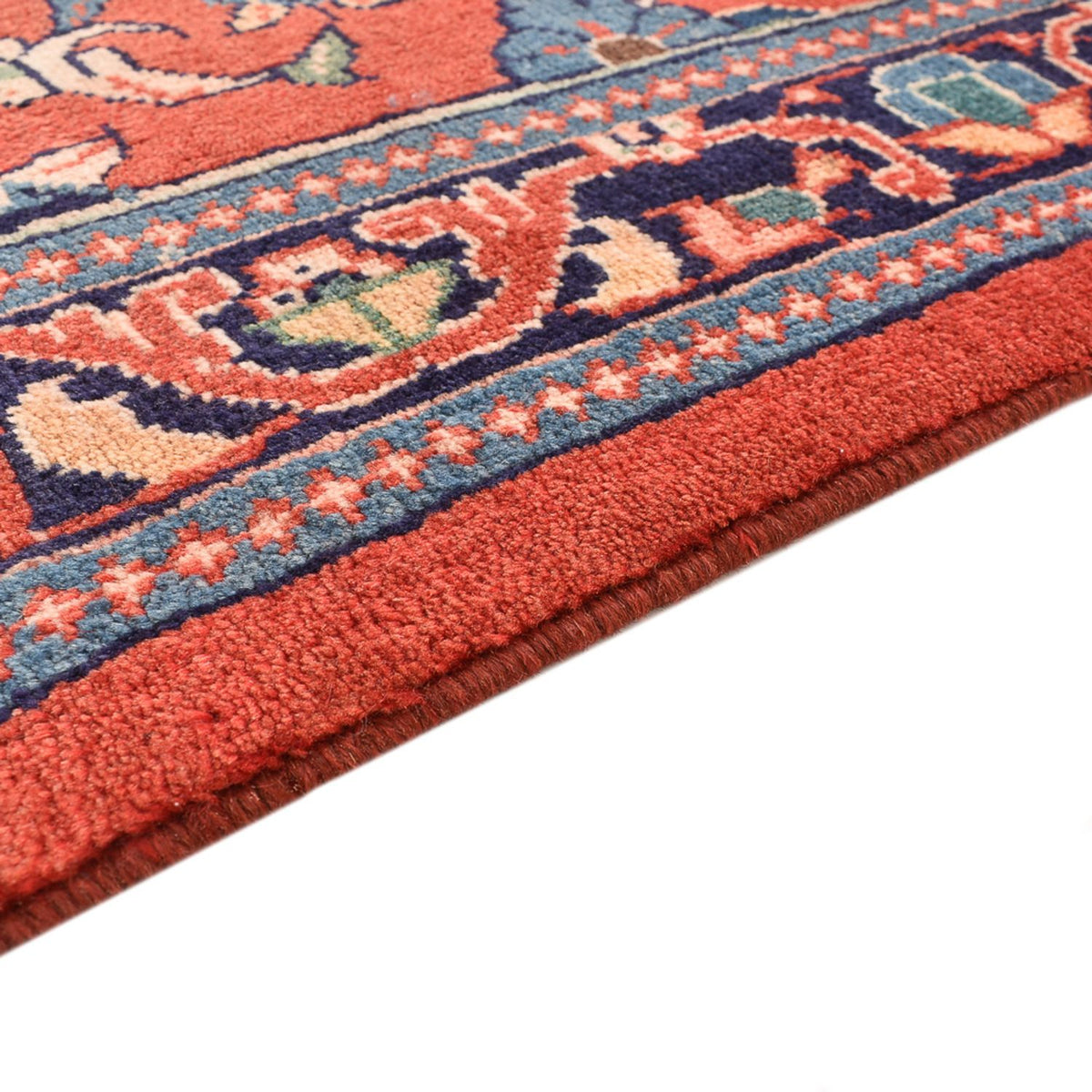 Mahal Tapis 105x310cm - Tapis persan
