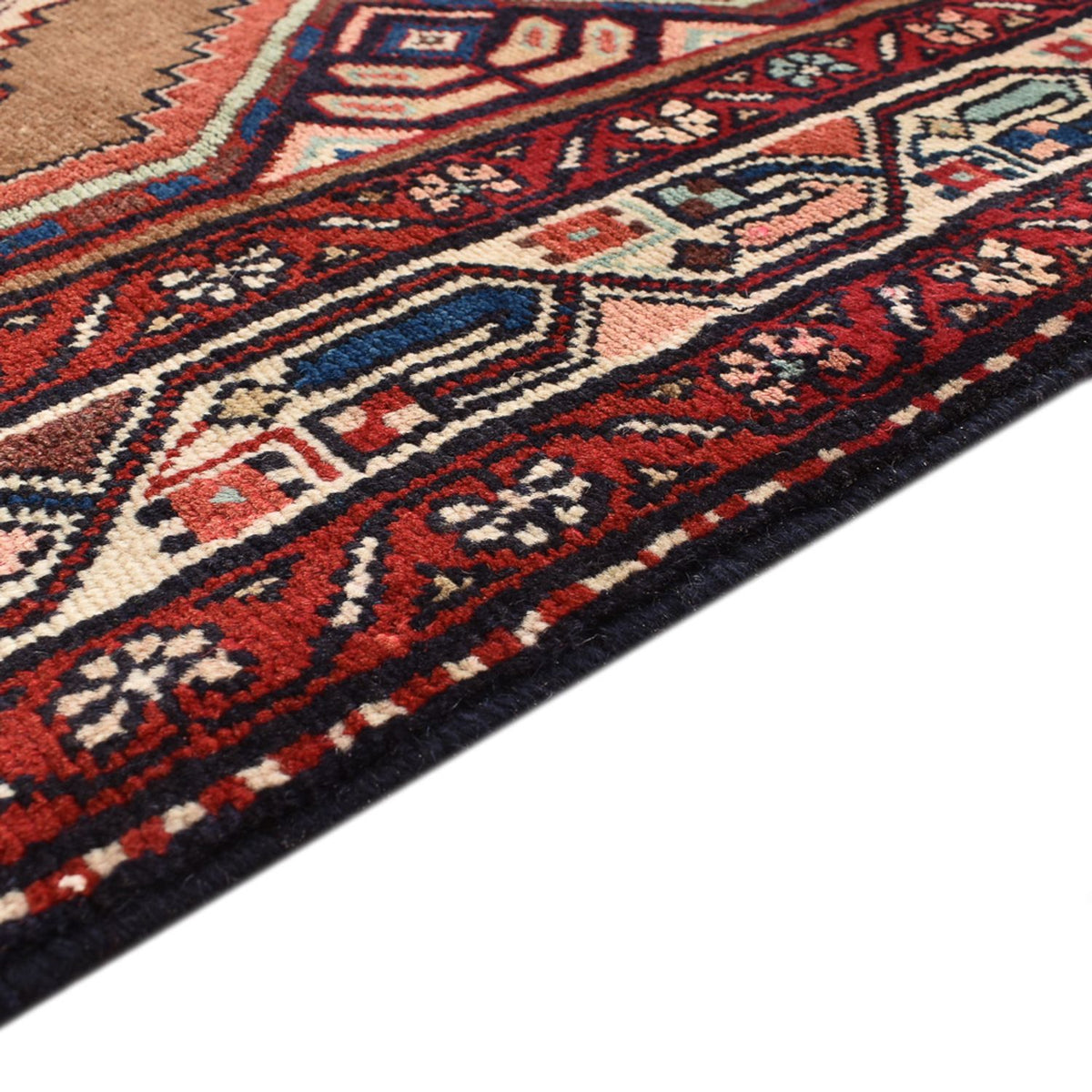 Tapis d'Ardebil Tapis 103x305cm - Tapis persan