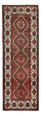 Tapis de Hamadan Tapis 325x112cm - Tapis persan