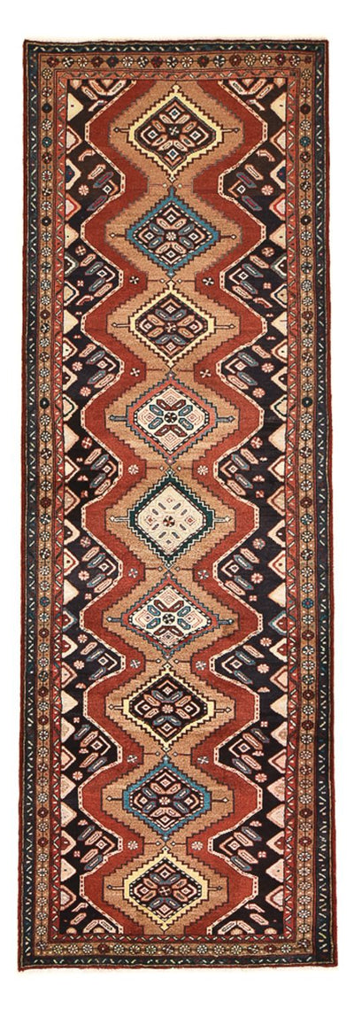 Tapis de Rudbar Tapis 108x323cm - Tapis persan
