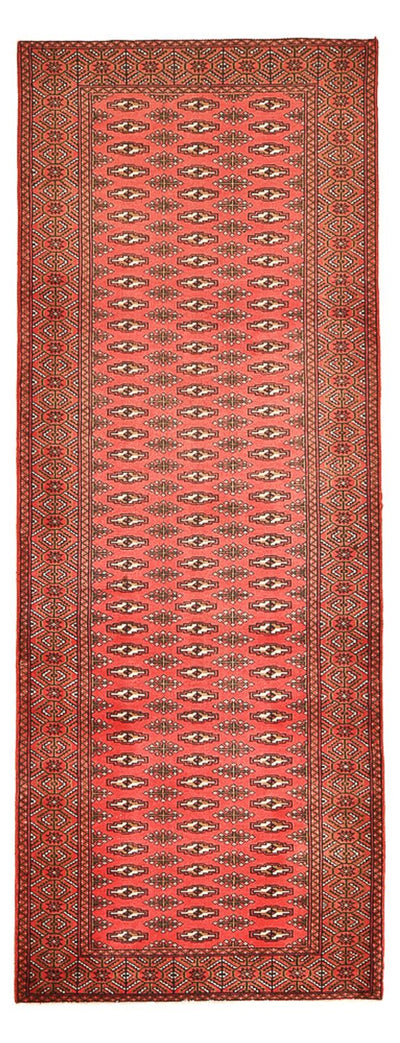Tapis Turkaman 102x276cm - Tapis persan