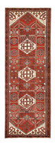 Tapis de Hamadan Tapis 297x103cm - Tapis persan