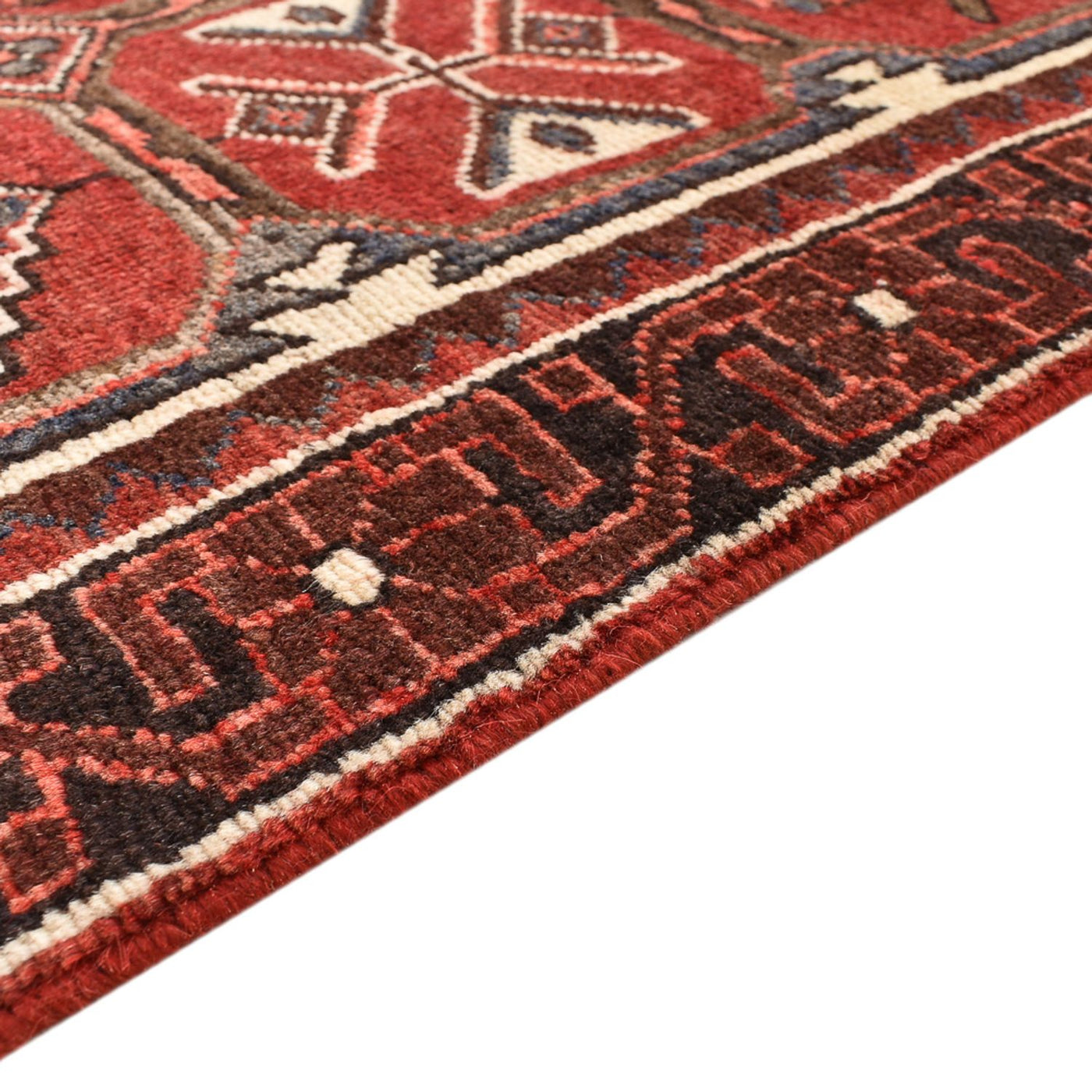 Tapis de Hamadan Tapis 297x103cm - Tapis persan