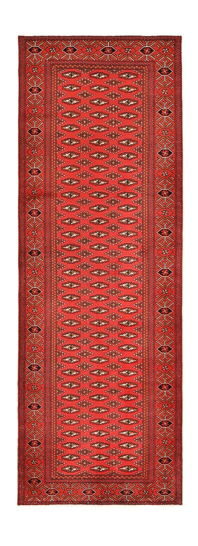 Tapis Turkaman 98x273cm - Tapis persan