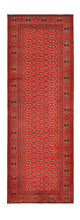 Tapis Turkaman 98x273cm - Tapis persan