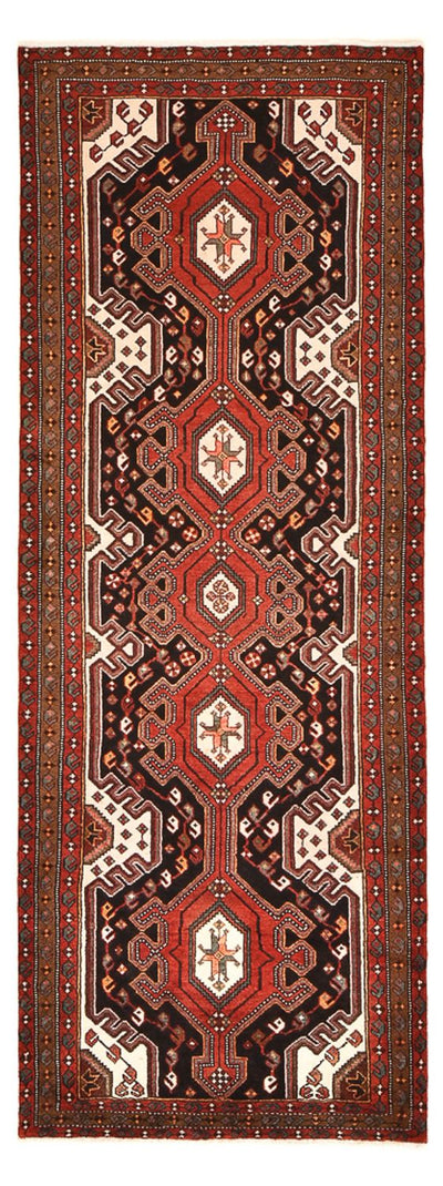 Tapis de Hamadan Tapis 104x283cm - Tapis persan