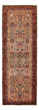 Tapis de Hamadan Tapis 319x112cm - Tapis persan