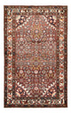 Tapis de Hamadan Tapis 143x87cm - Tapis persan