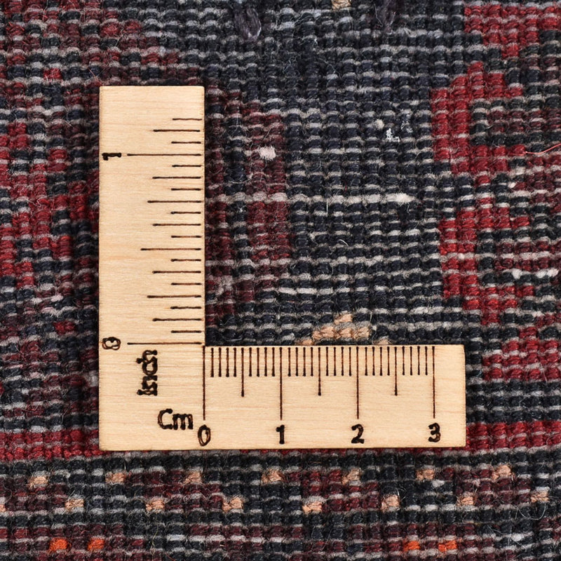 Tapis Belutsch - 172 x 80 cm - rouge