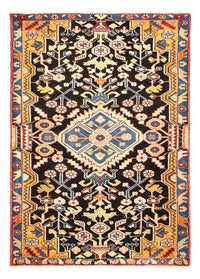 Tapis de Nahavand Tapis 92x132cm - Tapis persan – product image