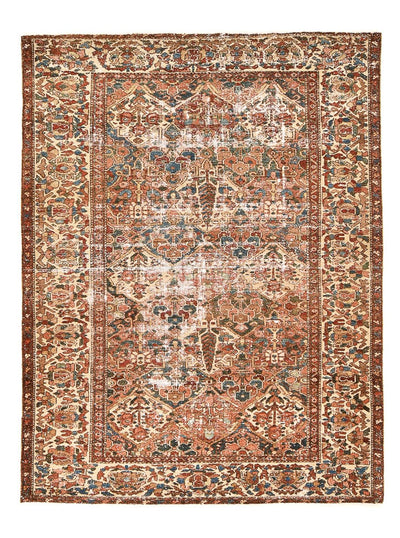 Tapis vintage 150x202cm