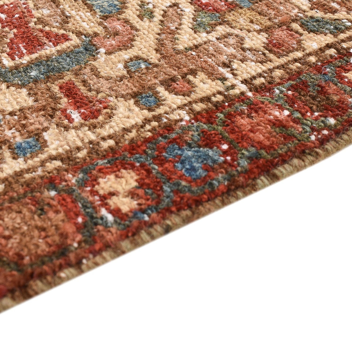 Tapis vintage 150x202cm