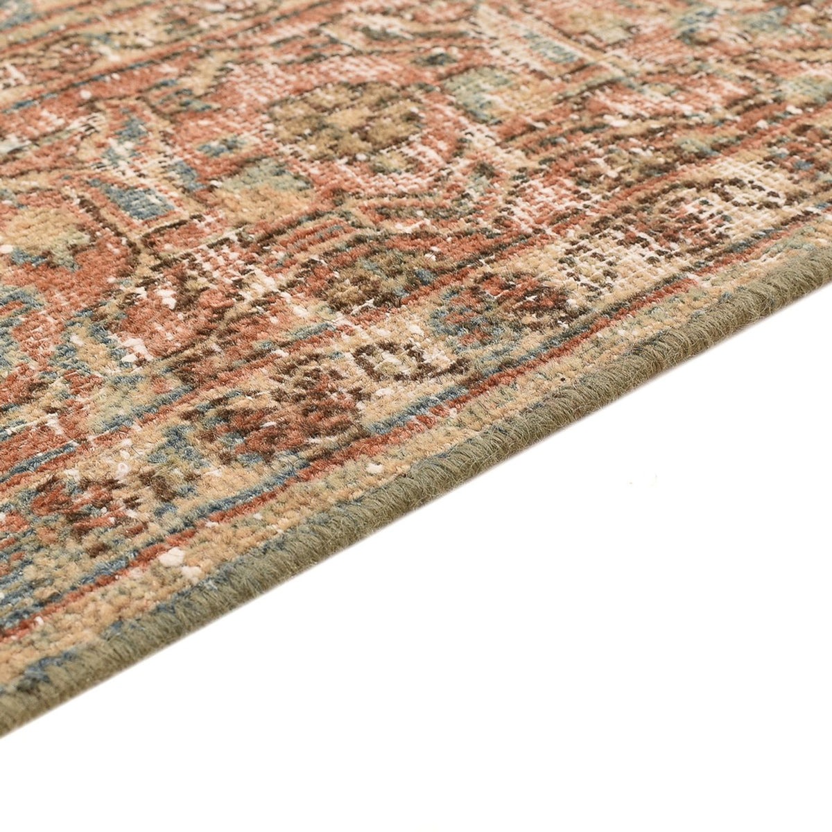 Tapis vintage 130x200cm