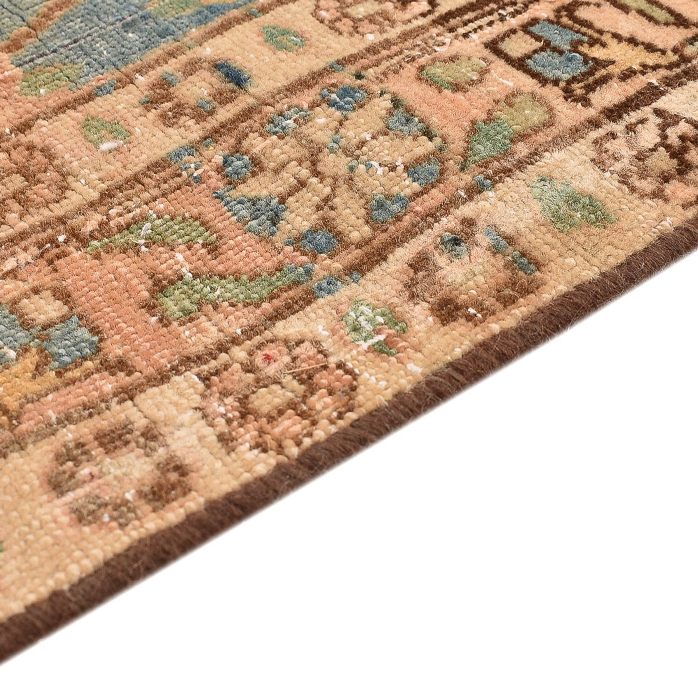 Tapis vintage 146x95cm - Tapis vintage